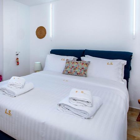 Lucky Suites (Adults Only) Rethymno (Crete) Exterior photo