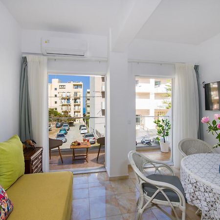 Lucky Suites (Adults Only) Rethymno (Crete) Exterior photo
