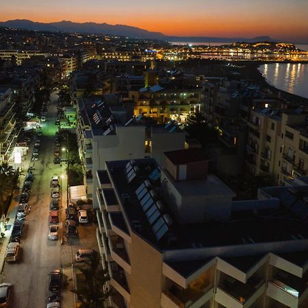 Lucky Suites (Adults Only) Rethymno (Crete) Exterior photo