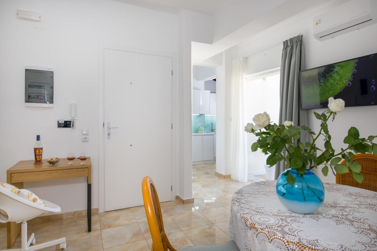 Lucky Suites (Adults Only) Rethymno (Crete) Exterior photo