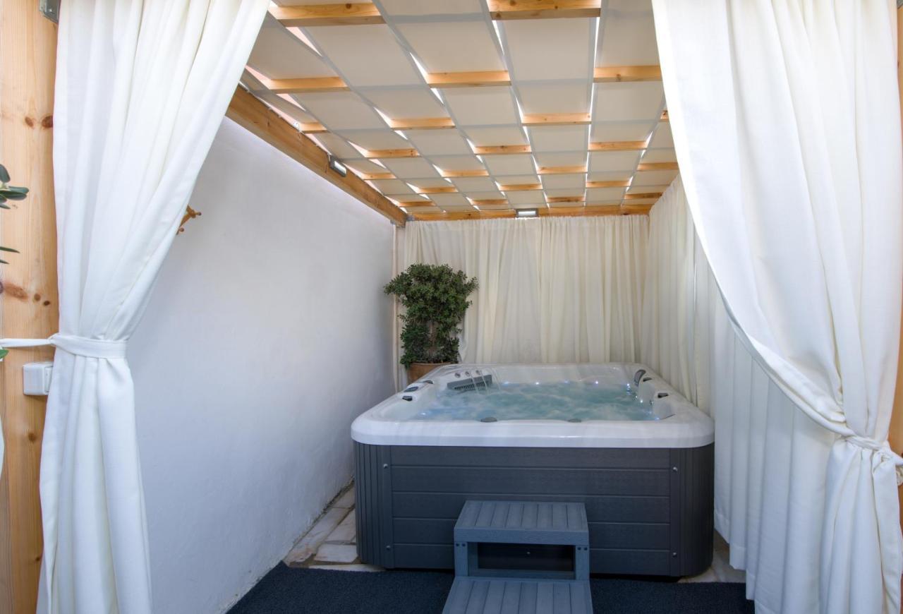 Lucky Suites (Adults Only) Rethymno (Crete) Exterior photo