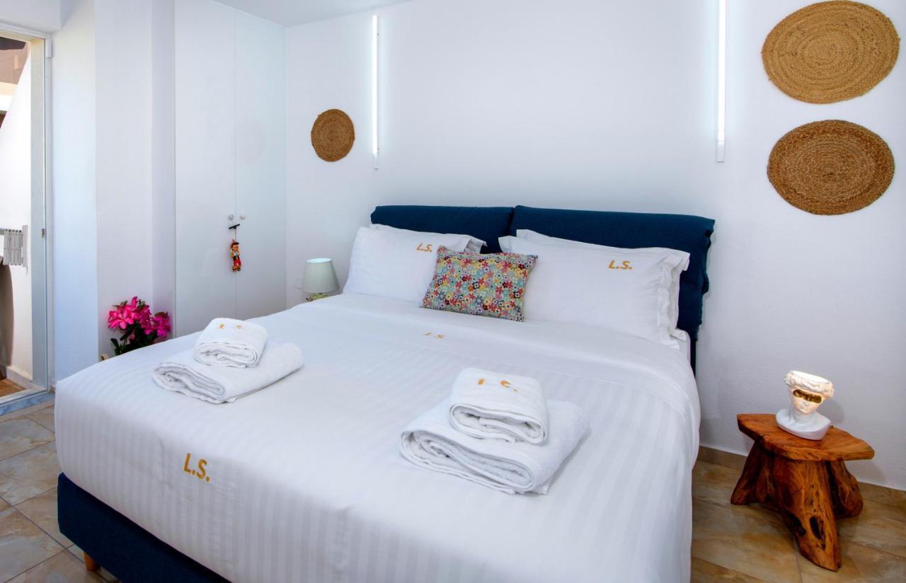 Lucky Suites (Adults Only) Rethymno (Crete) Exterior photo