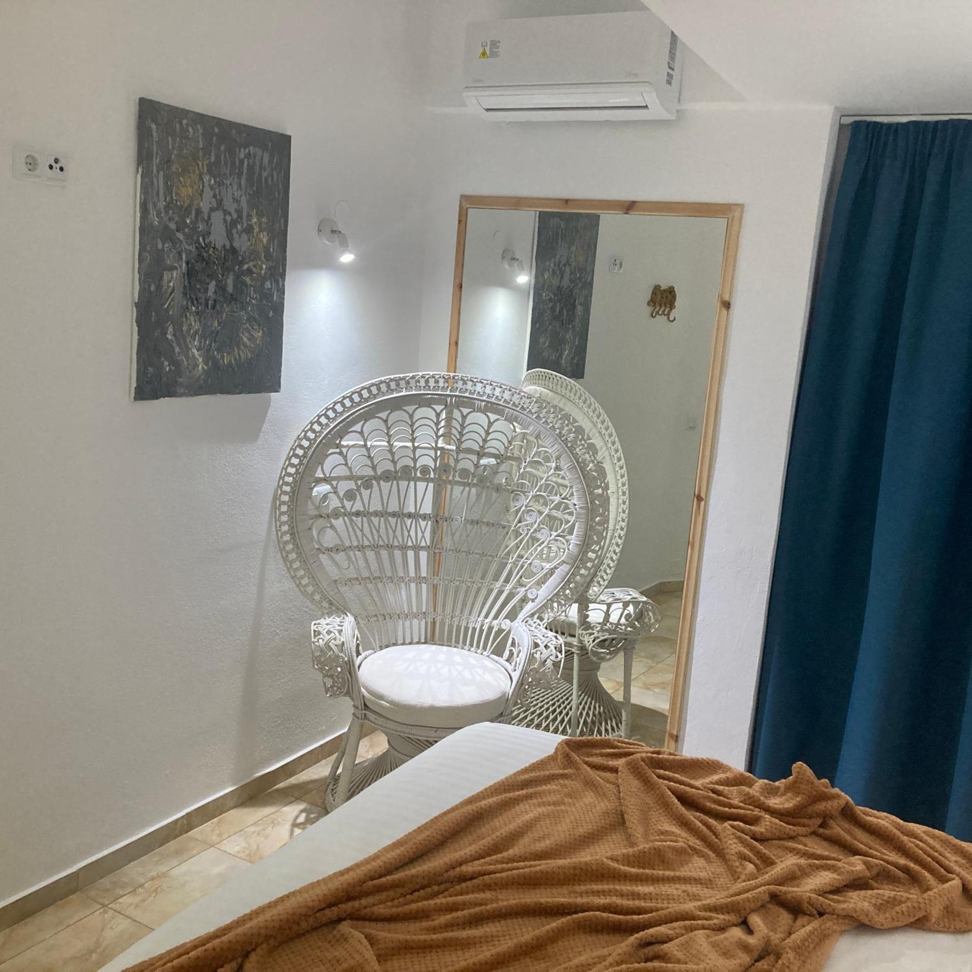 Lucky Suites (Adults Only) Rethymno (Crete) Exterior photo