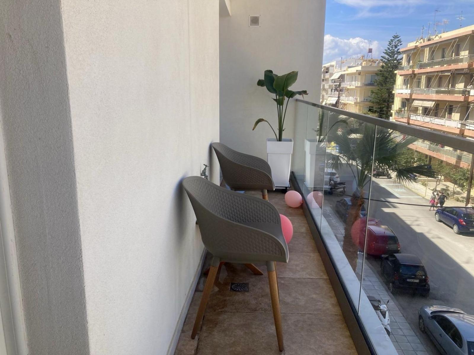 Lucky Suites (Adults Only) Rethymno (Crete) Exterior photo