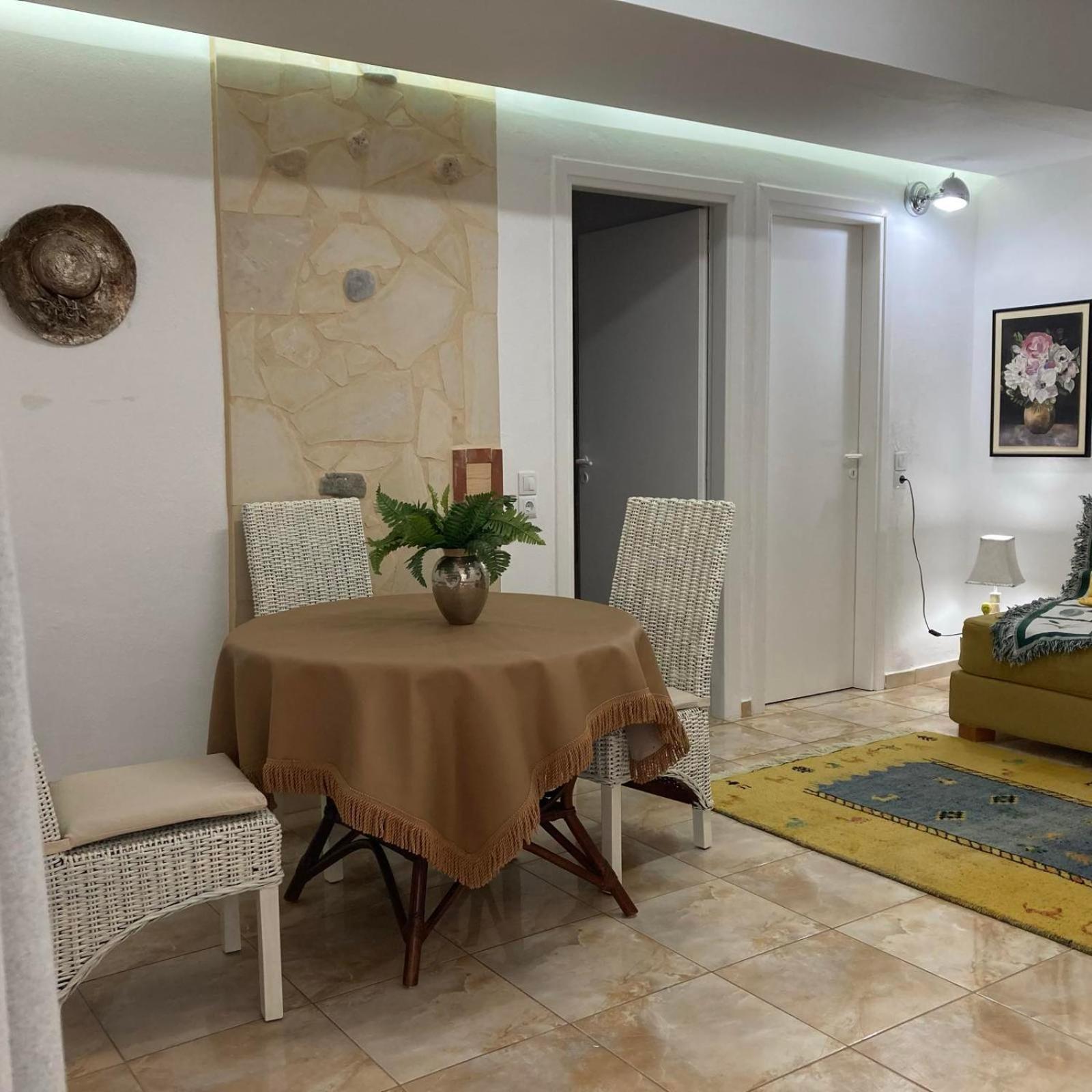 Lucky Suites (Adults Only) Rethymno (Crete) Exterior photo
