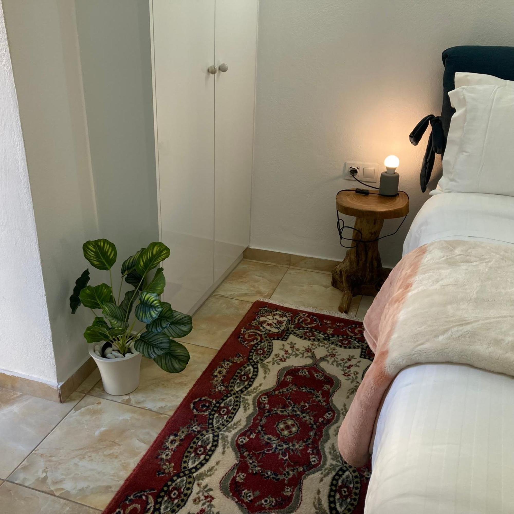 Lucky Suites (Adults Only) Rethymno (Crete) Exterior photo