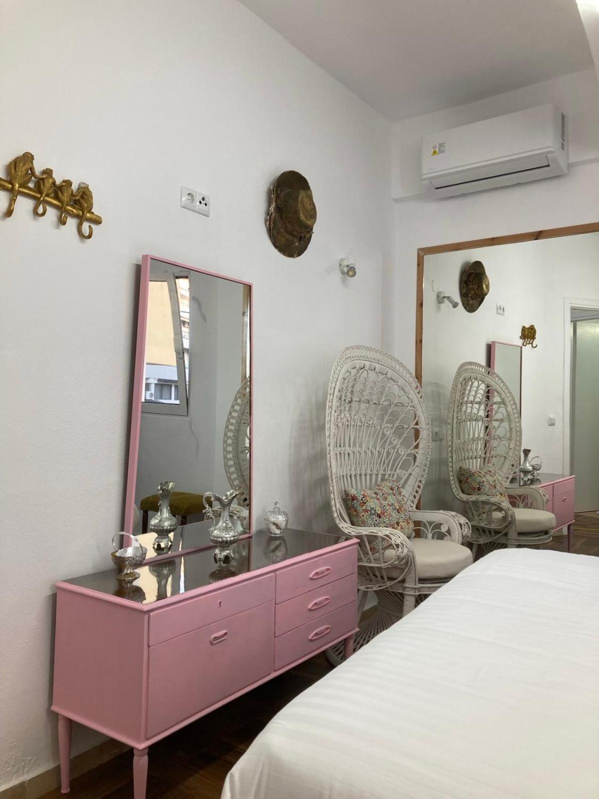 Lucky Suites (Adults Only) Rethymno (Crete) Exterior photo